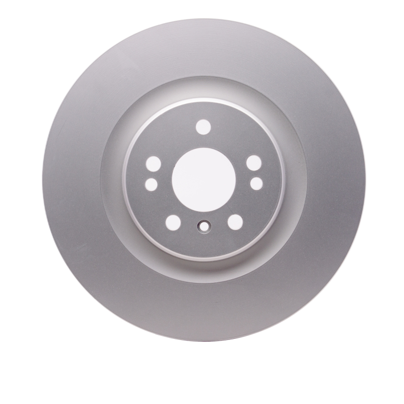 Mercedes-Benz GL550 Brake Rotor (1) - Front - R1 Concepts - GEOSPEC Coated - `06-`12 Mercedes-Benz GL550 Brake Rotor (1) - Front - R1 Concepts - GEOSPEC Coated - `06-`12
